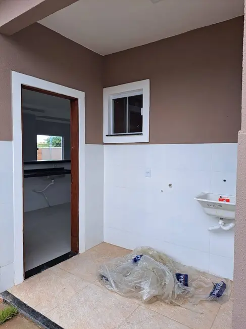 Foto 2 de Casa com 3 quartos à venda, 480m2 em Jardim Atlântico Oeste (Itaipuaçu), Marica - RJ