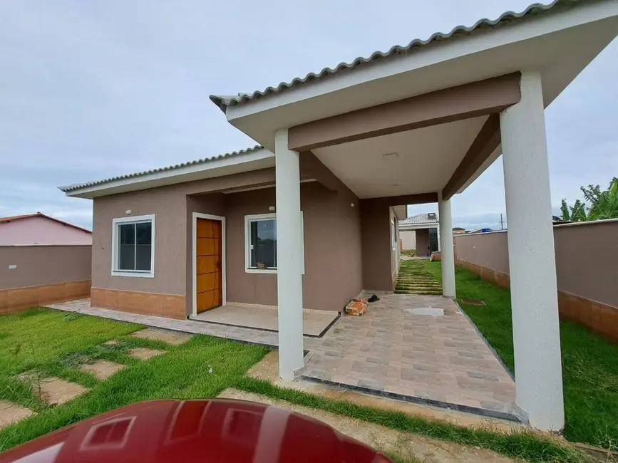 Foto 1 de Casa com 3 quartos à venda, 480m2 em Jardim Atlântico Oeste (Itaipuaçu), Marica - RJ
