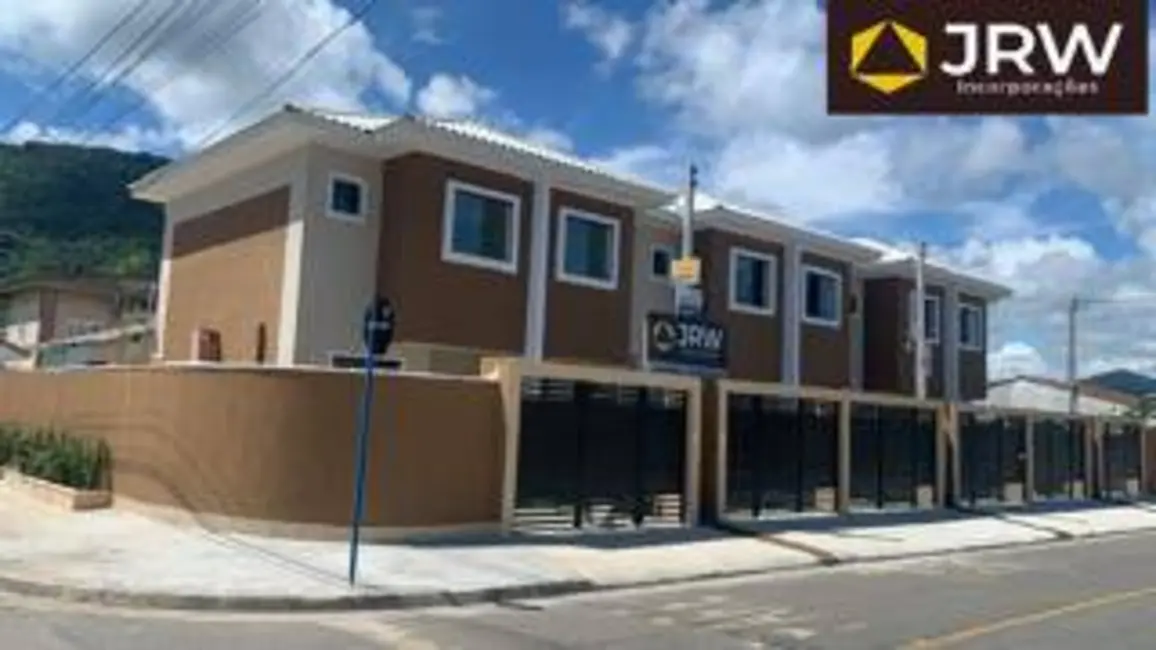 Foto 1 de Apartamento com 2 quartos à venda, 85m2 em Barroco (Itaipuaçu), Marica - RJ