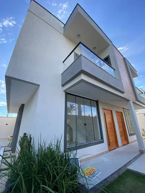 Foto 1 de Apartamento com 3 quartos à venda, 122m2 em Jardim Atlântico Leste (Itaipuaçu), Marica - RJ