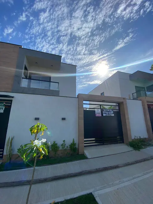 Foto 4 de Apartamento com 3 quartos à venda, 122m2 em Jardim Atlântico Leste (Itaipuaçu), Marica - RJ