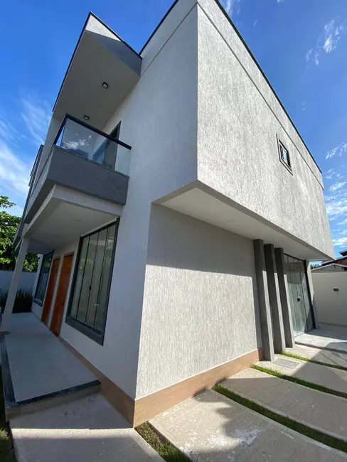 Foto 7 de Apartamento com 3 quartos à venda, 122m2 em Jardim Atlântico Leste (Itaipuaçu), Marica - RJ