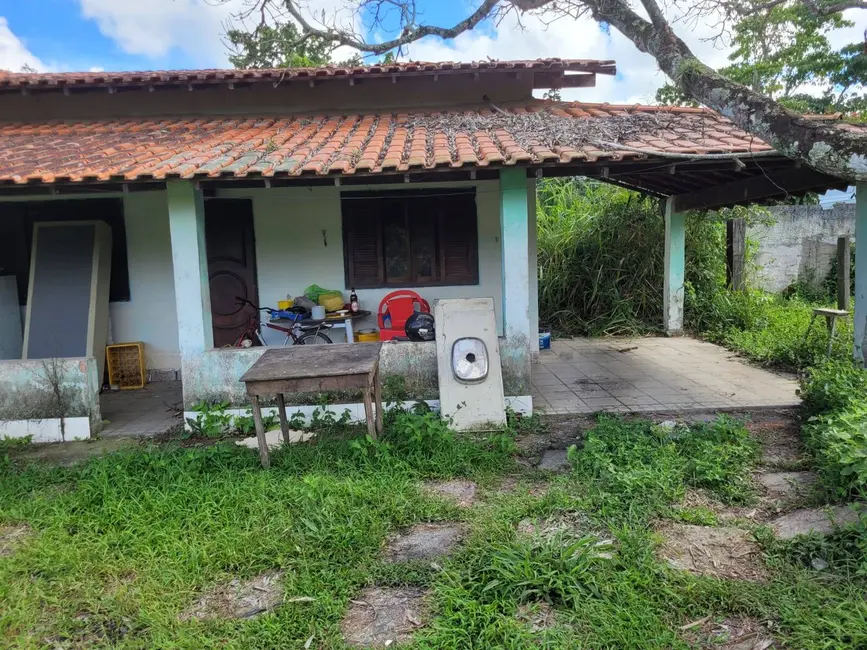 Foto 1 de Chácara com 1 quarto à venda, 3000m2 em Rincão Mimoso (Itaipuaçu), Marica - RJ