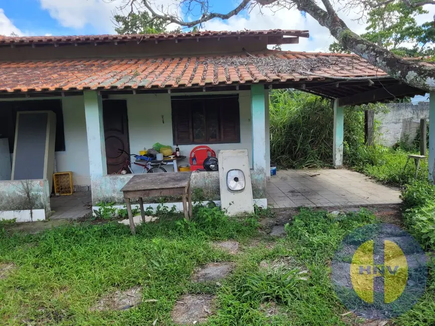 Foto 1 de Chácara com 1 quarto à venda, 3000m2 em Rincão Mimoso (Itaipuaçu), Marica - RJ