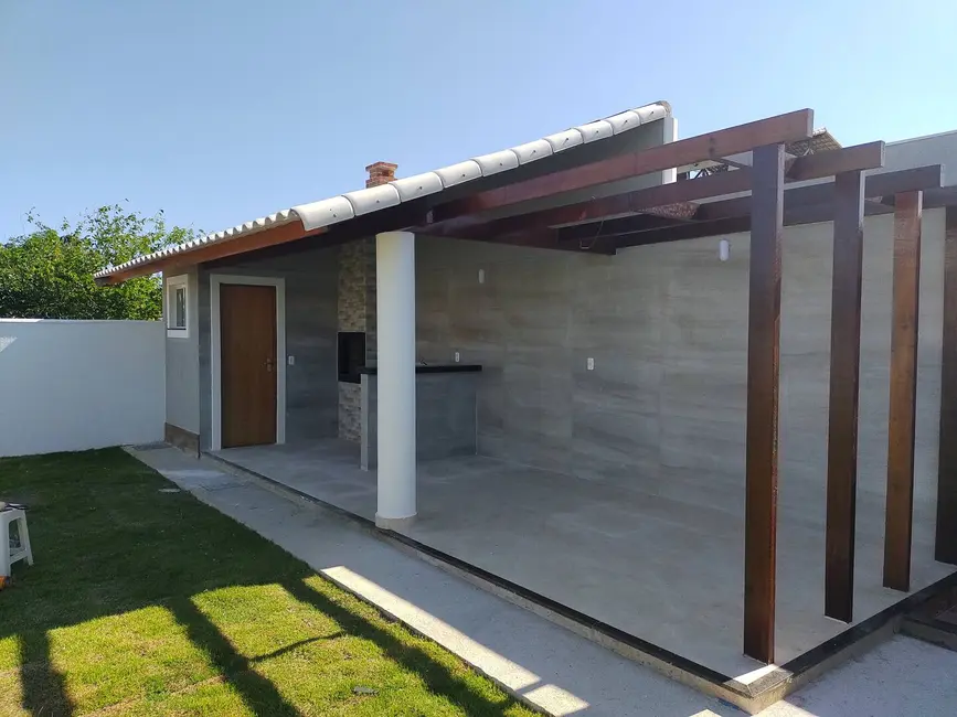 Foto 6 de Casa com 3 quartos à venda, 480m2 em Jardim Atlântico Leste (Itaipuaçu), Marica - RJ