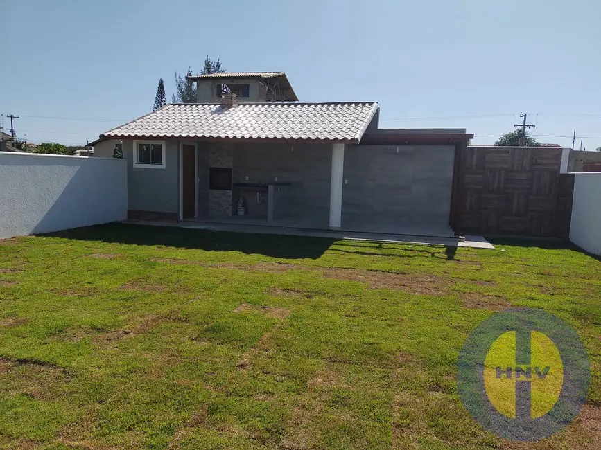 Foto 9 de Casa com 3 quartos à venda, 480m2 em Jardim Atlântico Leste (Itaipuaçu), Marica - RJ