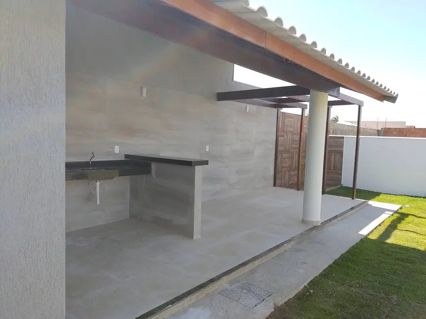 Foto 7 de Casa com 3 quartos à venda, 480m2 em Jardim Atlântico Leste (Itaipuaçu), Marica - RJ