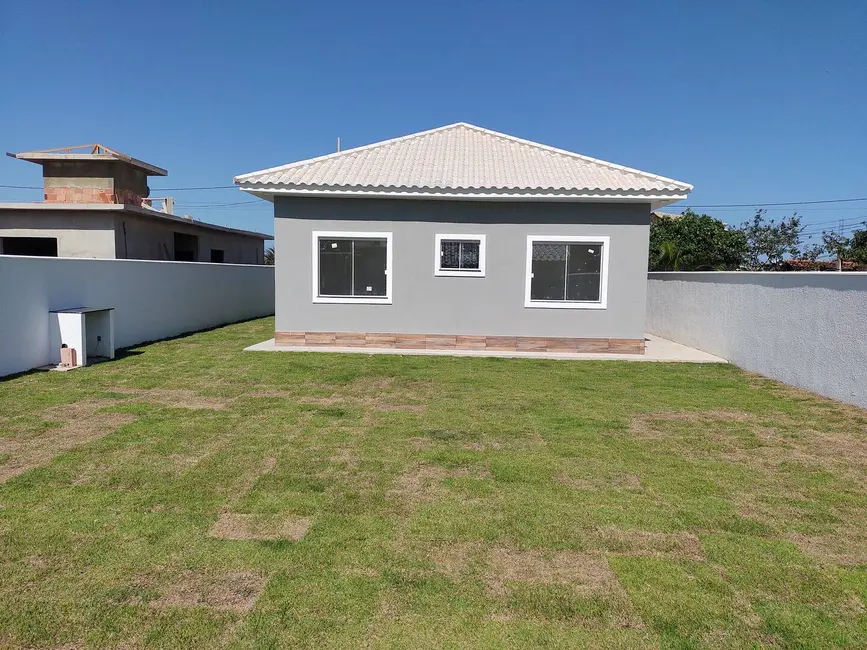 Foto 8 de Casa com 3 quartos à venda, 480m2 em Jardim Atlântico Leste (Itaipuaçu), Marica - RJ