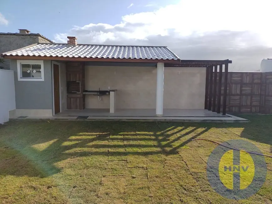 Foto 4 de Casa com 3 quartos à venda, 480m2 em Jardim Atlântico Leste (Itaipuaçu), Marica - RJ