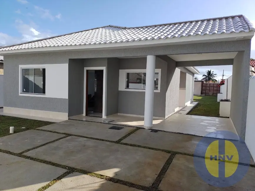 Foto 1 de Casa com 3 quartos à venda, 480m2 em Jardim Atlântico Leste (Itaipuaçu), Marica - RJ