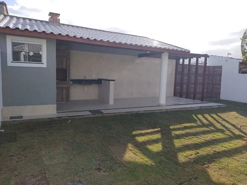 Foto 6 de Casa com 3 quartos à venda, 480m2 em Jardim Atlântico Leste (Itaipuaçu), Marica - RJ