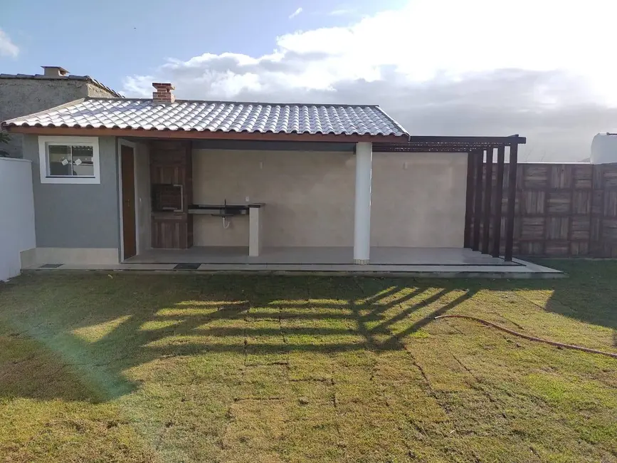 Foto 4 de Casa com 3 quartos à venda, 480m2 em Jardim Atlântico Leste (Itaipuaçu), Marica - RJ