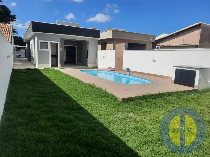 Foto 20 de Casa à venda, 240m2 em Jardim Atlântico Oeste (Itaipuaçu), Marica - RJ