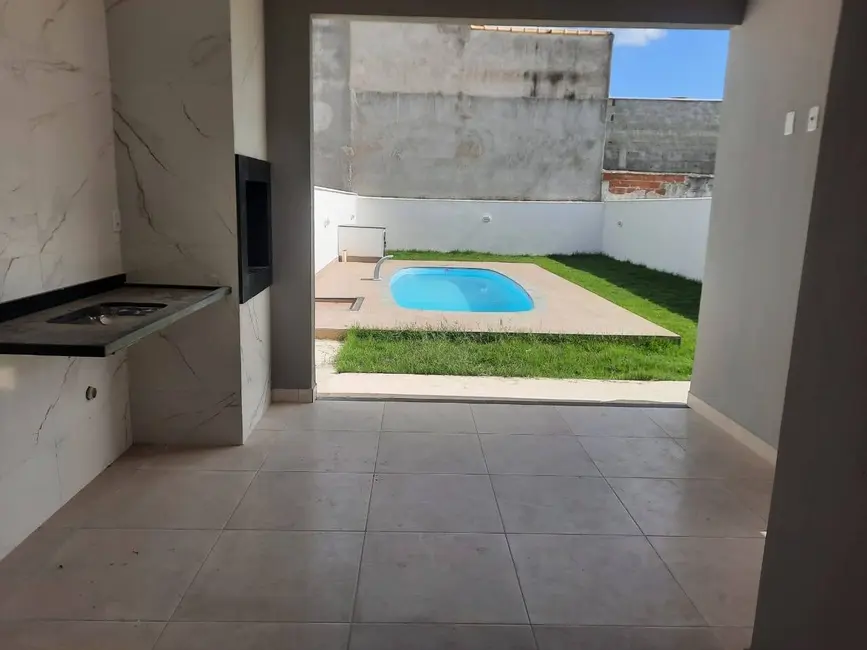 Foto 21 de Casa à venda, 240m2 em Jardim Atlântico Oeste (Itaipuaçu), Marica - RJ