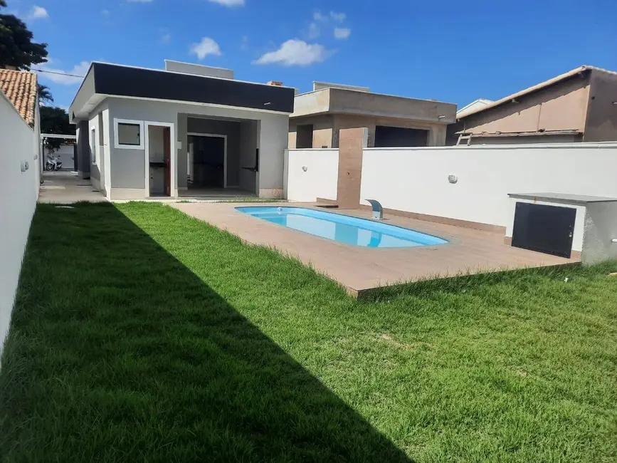 Foto 19 de Casa à venda, 240m2 em Jardim Atlântico Oeste (Itaipuaçu), Marica - RJ