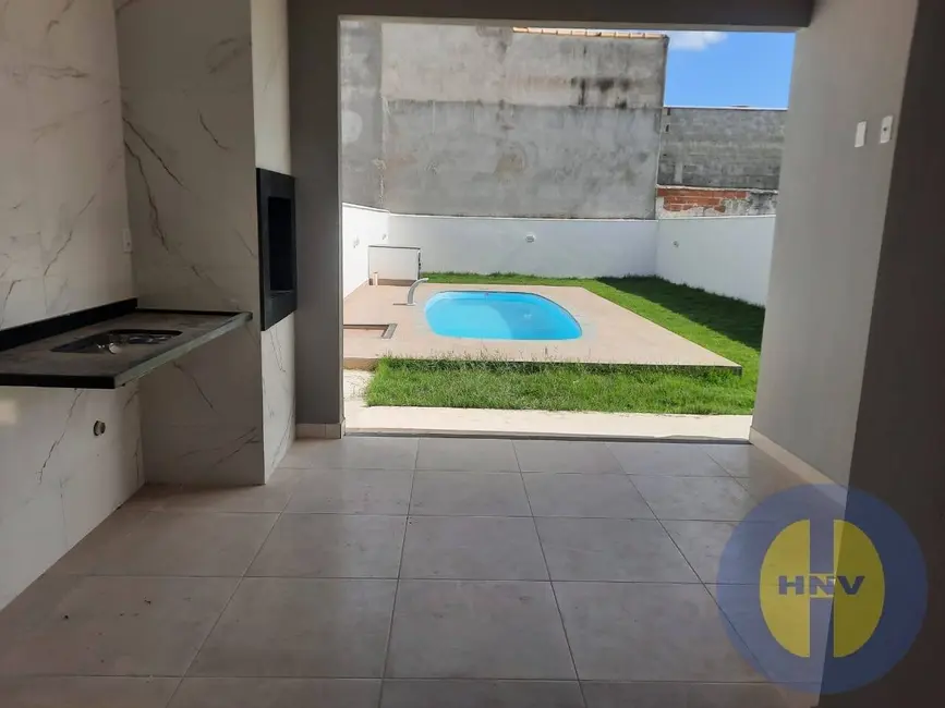 Foto 22 de Casa à venda, 240m2 em Jardim Atlântico Oeste (Itaipuaçu), Marica - RJ