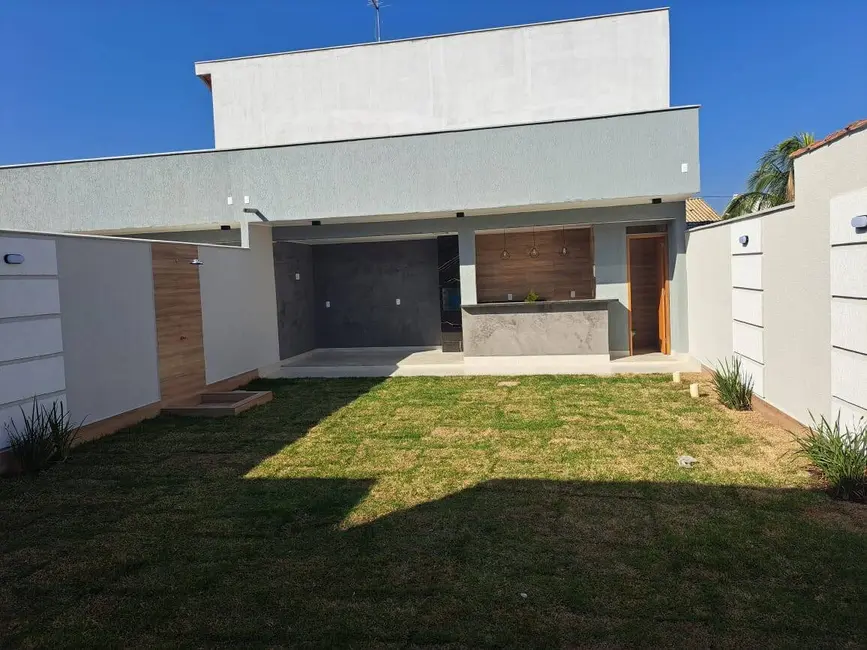 Foto 6 de Casa com 3 quartos à venda em Jardim Atlântico Oeste (Itaipuaçu), Marica - RJ