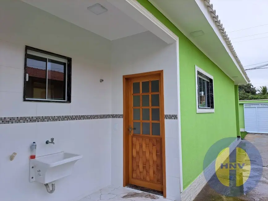 Foto 9 de Casa com 3 quartos à venda em Jardim Atlântico Oeste (Itaipuaçu), Marica - RJ