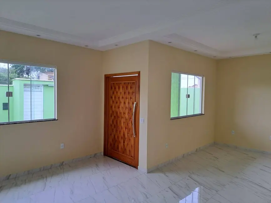 Foto 6 de Casa com 3 quartos à venda em Jardim Atlântico Oeste (Itaipuaçu), Marica - RJ
