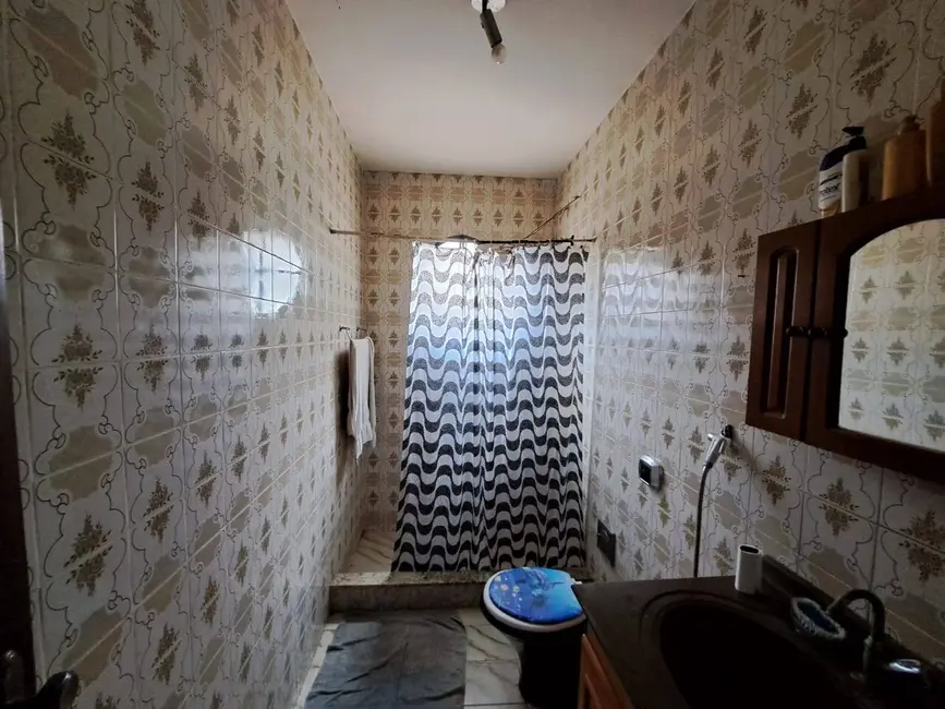 Foto 3 de Casa com 6 quartos à venda, 480m2 em Barroco (Itaipuaçu), Marica - RJ