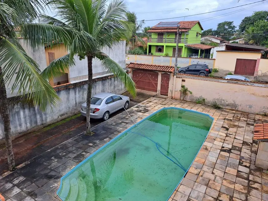 Foto 8 de Casa com 6 quartos à venda, 480m2 em Barroco (Itaipuaçu), Marica - RJ