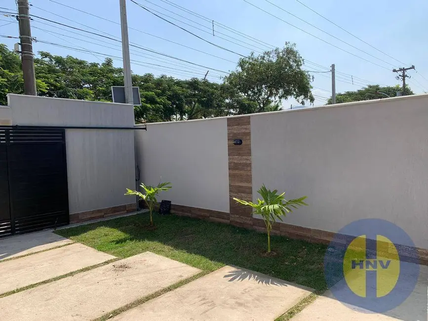 Foto 9 de Casa com 3 quartos à venda, 240m2 em Jardim Atlântico Central (Itaipuaçu), Marica - RJ