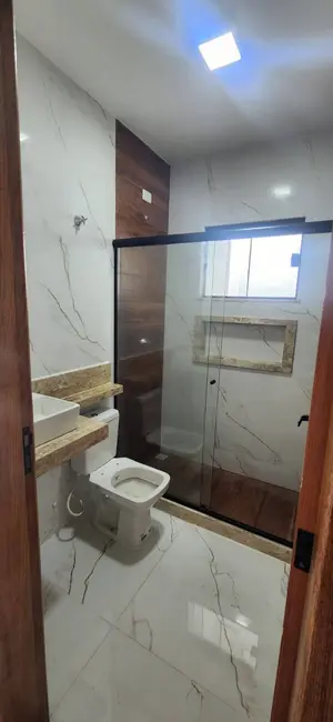 Foto 8 de Casa com 3 quartos à venda em Jardim Atlântico Central (Itaipuaçu), Marica - RJ