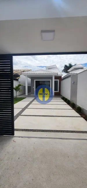 Foto 9 de Casa com 3 quartos à venda em Jardim Atlântico Central (Itaipuaçu), Marica - RJ