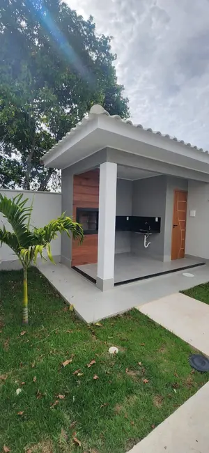 Foto 6 de Casa com 3 quartos à venda em Jardim Atlântico Central (Itaipuaçu), Marica - RJ