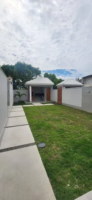 Foto 4 de Casa com 3 quartos à venda em Jardim Atlântico Central (Itaipuaçu), Marica - RJ