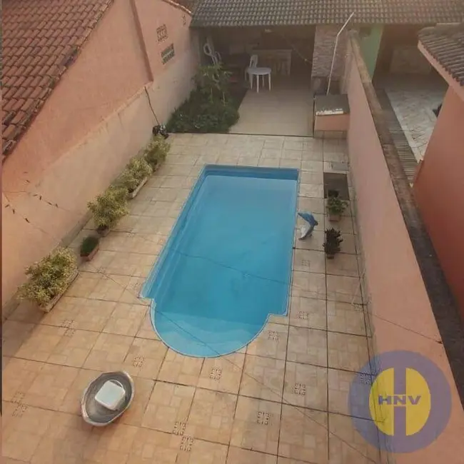 Foto 14 de Casa à venda, 240m2 em Marica - RJ