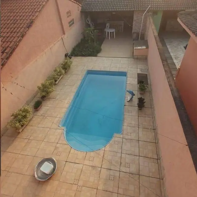 Foto 7 de Casa à venda, 240m2 em Marica - RJ