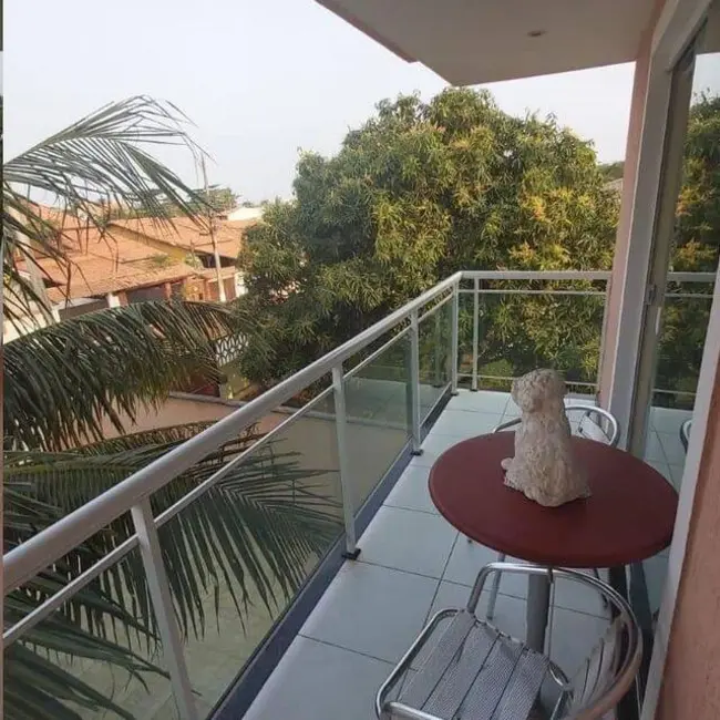 Foto 6 de Casa à venda, 240m2 em Marica - RJ