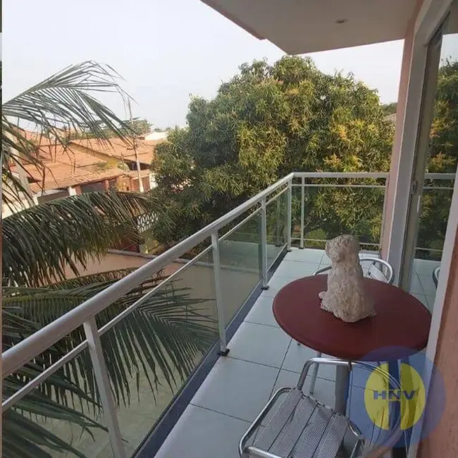 Foto 12 de Casa à venda, 240m2 em Marica - RJ