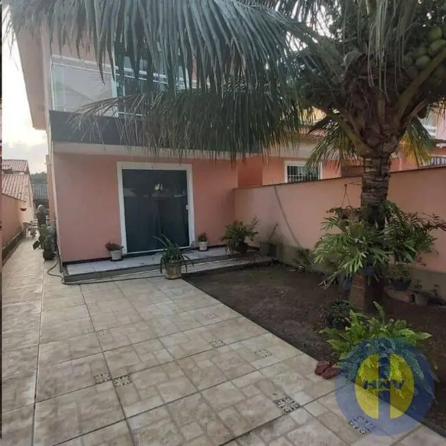 Foto 8 de Casa à venda, 240m2 em Marica - RJ