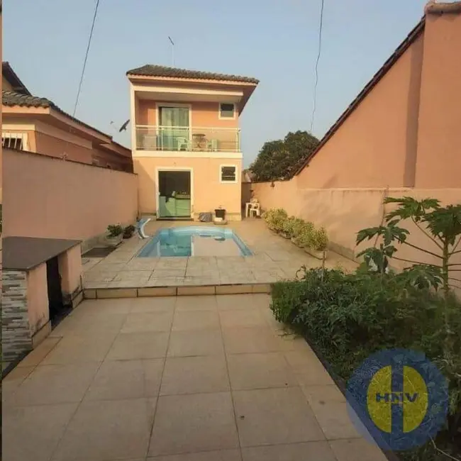 Foto 10 de Casa à venda, 240m2 em Marica - RJ
