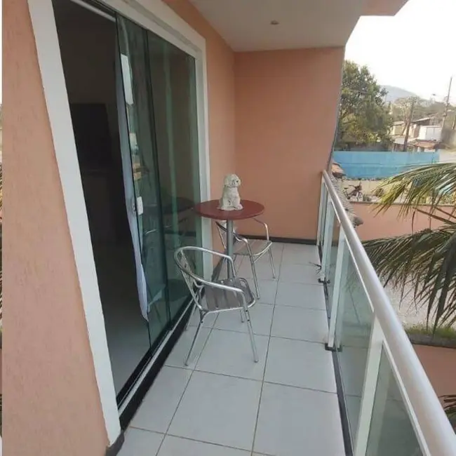 Foto 3 de Casa à venda, 240m2 em Marica - RJ