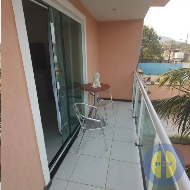 Foto 6 de Casa à venda, 240m2 em Marica - RJ