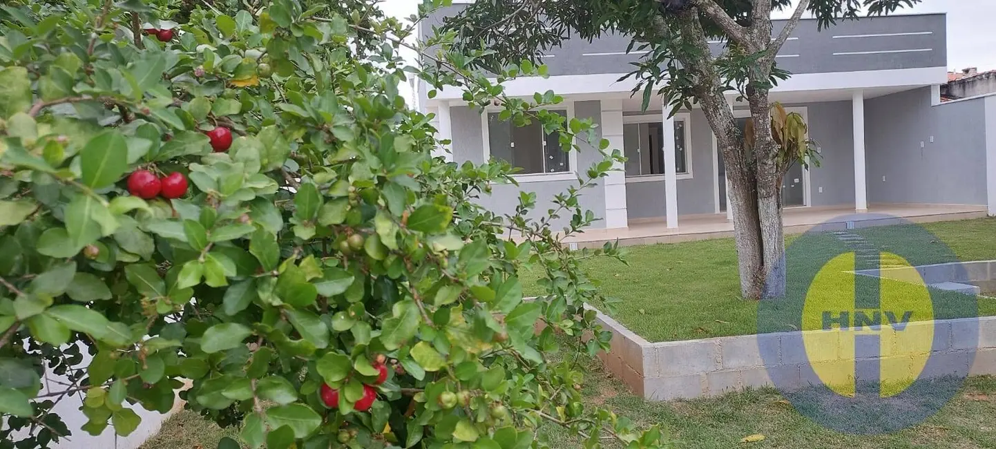 Foto 9 de Casa com 3 quartos à venda em Jardim Atlântico Leste (Itaipuaçu), Marica - RJ