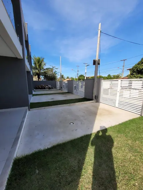 Casa com 2 quartos à venda, 100m2 em Jardim Atlântico Oeste (Itaipuaçu), Marica - RJ - imagem 2 Foto 2 de Casa com 2 quartos à venda, 100m2 em Jardim Atlântico Oeste (Itaipuaçu), Marica - RJ