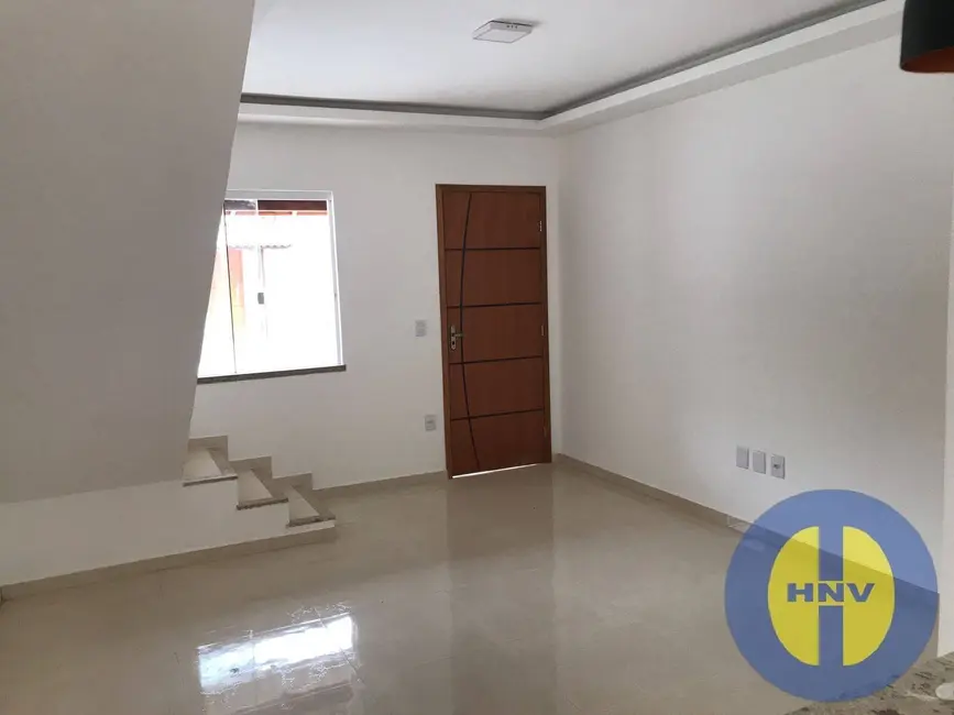 Foto 3 de Casa com 2 quartos à venda, 480m2 em Barroco (Itaipuaçu), Marica - RJ