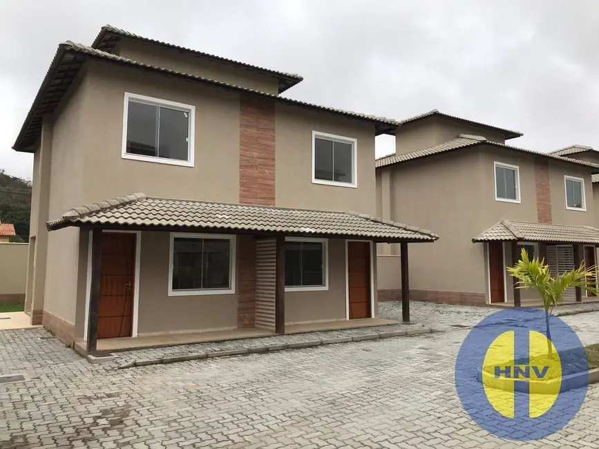 Foto 1 de Casa com 2 quartos à venda, 480m2 em Barroco (Itaipuaçu), Marica - RJ