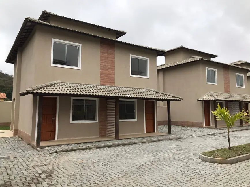 Foto 1 de Casa com 2 quartos à venda, 480m2 em Barroco (Itaipuaçu), Marica - RJ