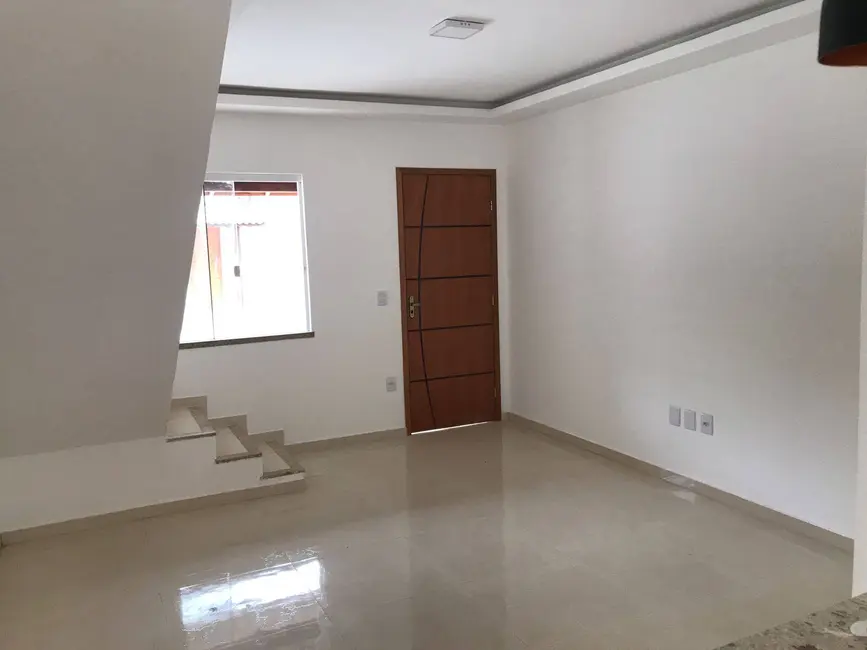 Foto 3 de Casa com 2 quartos à venda, 480m2 em Barroco (Itaipuaçu), Marica - RJ