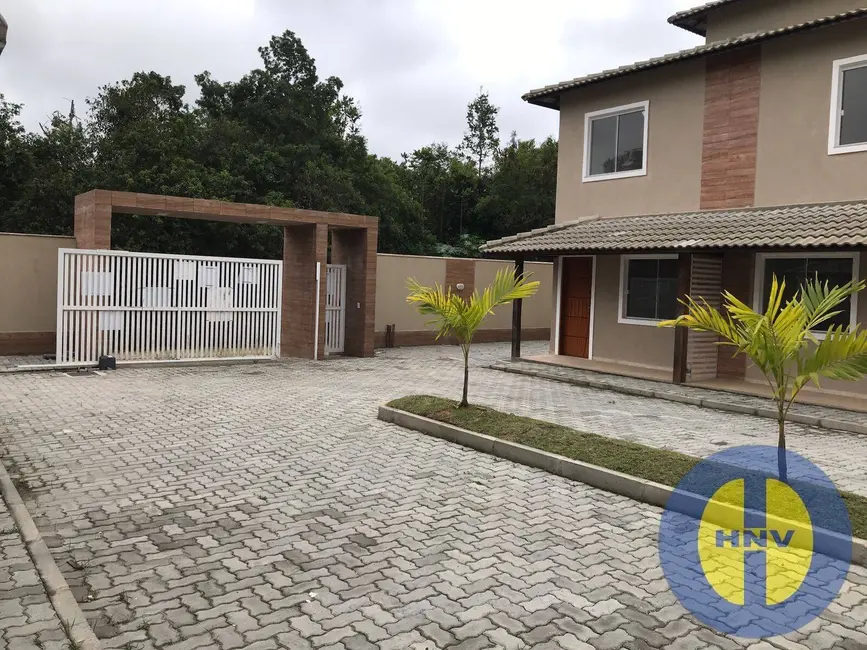 Foto 2 de Casa com 2 quartos à venda, 480m2 em Barroco (Itaipuaçu), Marica - RJ