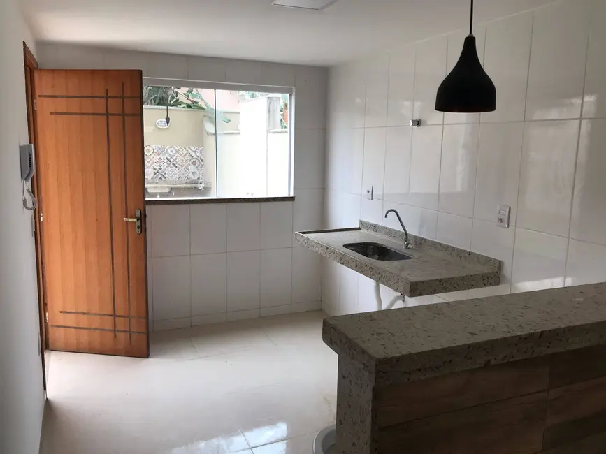 Foto 4 de Casa com 2 quartos à venda, 480m2 em Barroco (Itaipuaçu), Marica - RJ