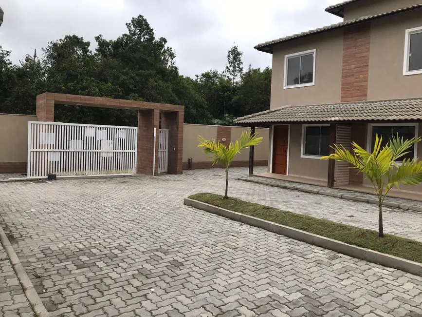 Foto 2 de Casa com 2 quartos à venda, 480m2 em Barroco (Itaipuaçu), Marica - RJ
