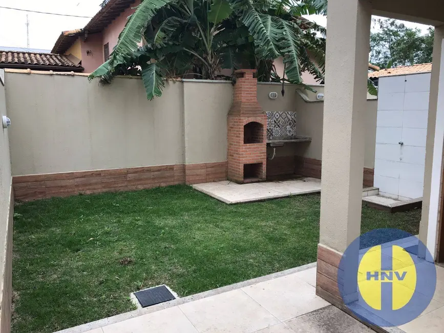 Foto 9 de Casa com 2 quartos à venda, 480m2 em Barroco (Itaipuaçu), Marica - RJ