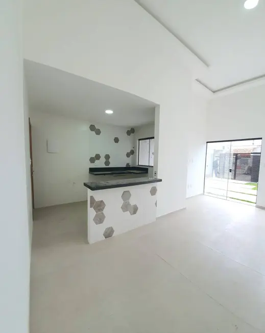 Foto 3 de Casa com 3 quartos à venda, 240m2 em Jardim Atlântico Central (Itaipuaçu), Marica - RJ
