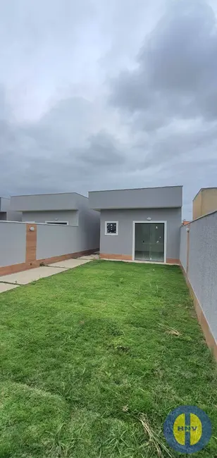 Foto 9 de Casa com 3 quartos à venda, 240m2 em Jardim Atlântico Central (Itaipuaçu), Marica - RJ